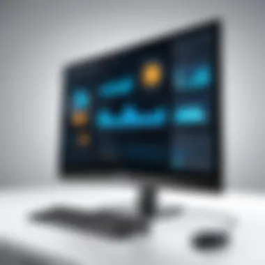 Notable Comprehensive Analysis of the Dell U2719DX Monitor Notable Comprehensive Analysis of the Dell U2719DX Monitor