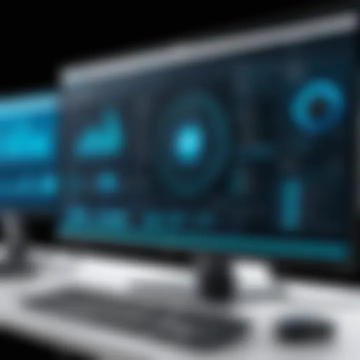 Comprehensive Analysis of the Dell U2719DX Monitor Summary