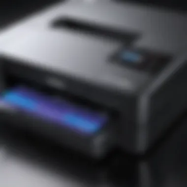Comprehensive Analysis of the Epson Tank 4700: Features, Performance, and Insights Introduction Comprehensive Analysis of the Epson Tank 4700: Features, Performance, and Insights Introduction
