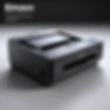 Comprehensive Analysis of the Epson Tank 4700: Features, Performance, and Insights Summary Comprehensive Analysis of the Epson Tank 4700: Features, Performance, and Insights Summary