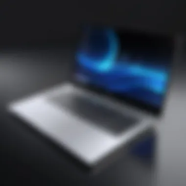 Notable Comprehensive Analysis of the Galaxy Book Pro 360 Model Number Notable Comprehensive Analysis of the Galaxy Book Pro 360 Model Number