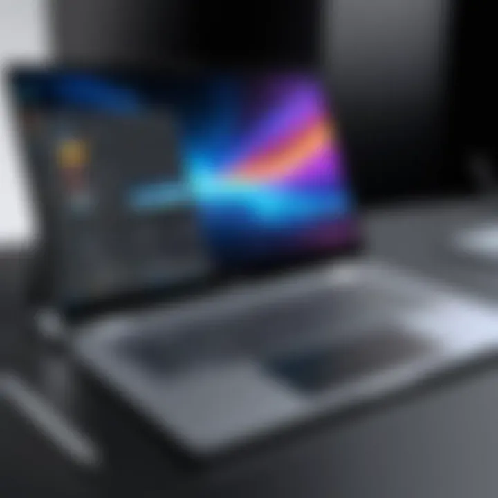 Comprehensive Analysis of the Galaxy Book Pro 360 Model Number Summary