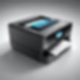 Comprehensive Analysis of the HP Envy 5532 Printer Introduction