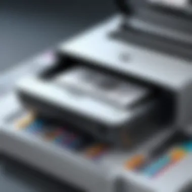 Notable Comprehensive Analysis of the HP Envy 5532 Printer Notable Comprehensive Analysis of the HP Envy 5532 Printer