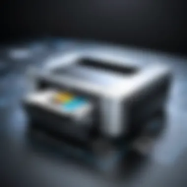 Comprehensive Analysis of the HP Envy 5532 Printer Summary Comprehensive Analysis of the HP Envy 5532 Printer Summary