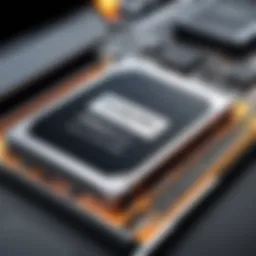 Comprehensive Analysis of the Samsung EVO 950 SSD Introduction