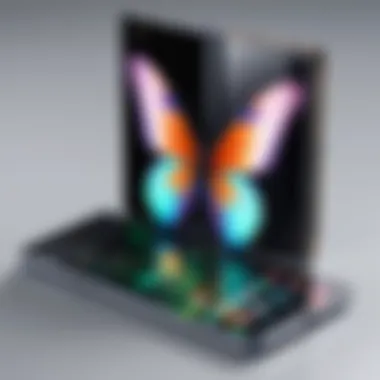 Notable Comprehensive Analysis of the Samsung Galaxy Z Fold 4 Notable Comprehensive Analysis of the Samsung Galaxy Z Fold 4