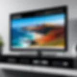 Comprehensive Analysis of the Samsung TU8000 43 Inch TV Pricing Introduction