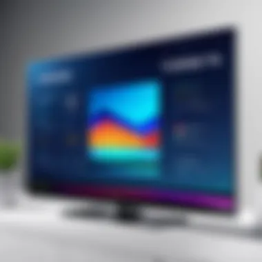 Notable Comprehensive Analysis of the Samsung TU8000 43 Inch TV Pricing
