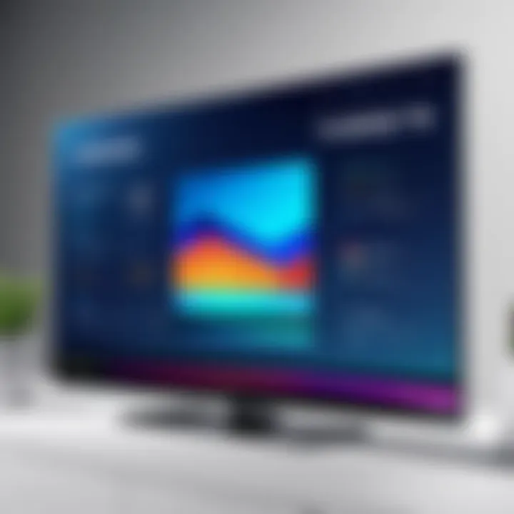 Notable Comprehensive Analysis of the Samsung TU8000 43 Inch TV Pricing