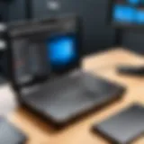 Comprehensive Analysis of the Toughbook FZ55 Introduction