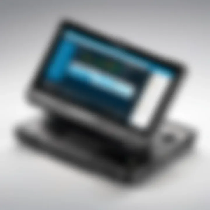 Notable Comprehensive Analysis of the Toughbook FZ55