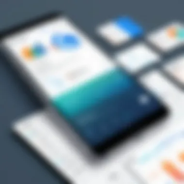 User-Friendly Navigation in Presentation Apps User-friendly navigation within presentation applications