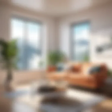 Clean air benefits for indoor environments