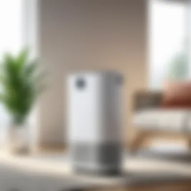 Selecting the Right Air Purifier Selecting the right air purifier for your space