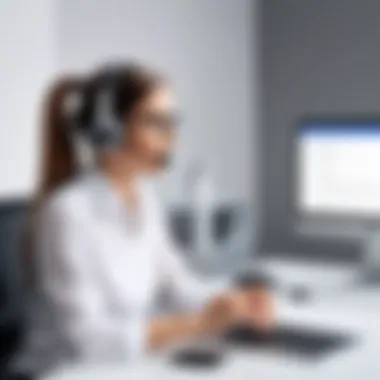 Communication Advantages in IT Settings Communication benefits in IT environments