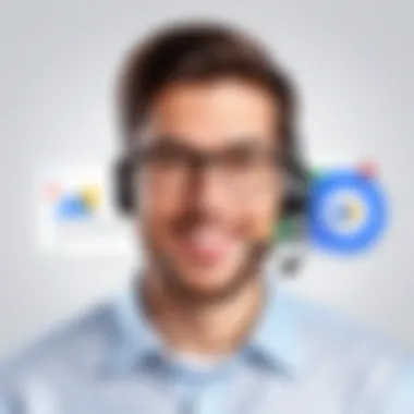 Enhancing Productivity with Google Voice Pro Impact of Google Voice Pro on productivity