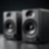 Comprehensive Evaluation of Audioengine 2 Speakers Introduction