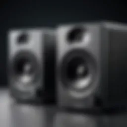 Comprehensive Evaluation of Audioengine 2 Speakers Introduction