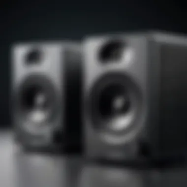 Comprehensive Evaluation of Audioengine 2 Speakers Introduction Comprehensive Evaluation of Audioengine 2 Speakers Introduction