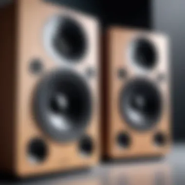 Notable Comprehensive Evaluation of Audioengine 2 Speakers Notable Comprehensive Evaluation of Audioengine 2 Speakers