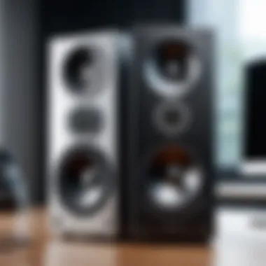 Comprehensive Evaluation of Audioengine 2 Speakers Summary Comprehensive Evaluation of Audioengine 2 Speakers Summary