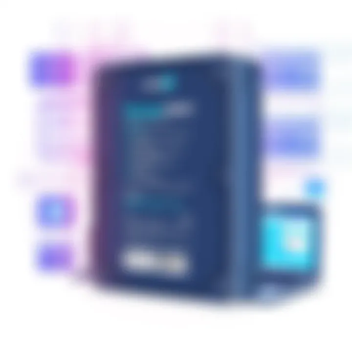 Comprehensive Evaluation of Two Terabyte External Hard Drives Summary
