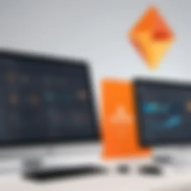 Comparison of Zenefits with Competitor Tools Infographic comparing Zenefits with other HR management tools