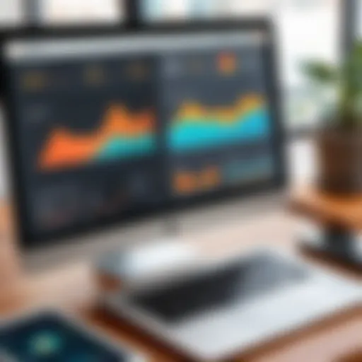 Overview of Zenefits app dashboard showcasing user-friendly interface