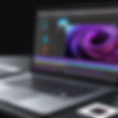 Optimized Workflow Strategies in Premiere Pro Optimized workflow strategies illustrated with Adobe Premiere Pro tools