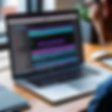 Troubleshooting Adobe Premiere Pro on MacBook Air Troubleshooting common issues in Adobe Premiere Pro on MacBook Air