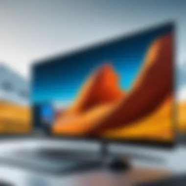Comprehensive Guide on Acquiring Windows 11 Summary