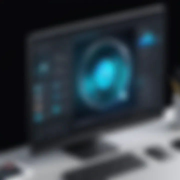 High-resolution screenshot displayed on a device