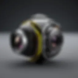 Comprehensive Guide to 360 Degree Auto Cameras Introduction