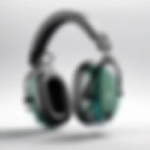 Overview of advanced hearing protection headphones