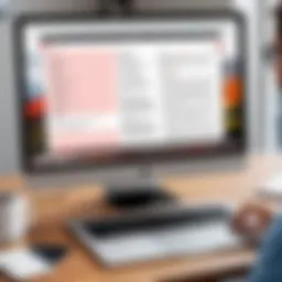 Editing text in Adobe Acrobat Reader DC