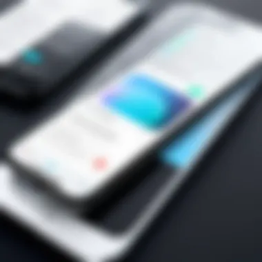 Testing Methodologies for iPhone Apps A visual representation of various testing methodologies for mobile apps