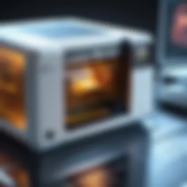 Exploring Future Trends in Laser Printing Technology Future trends in laser printing technology