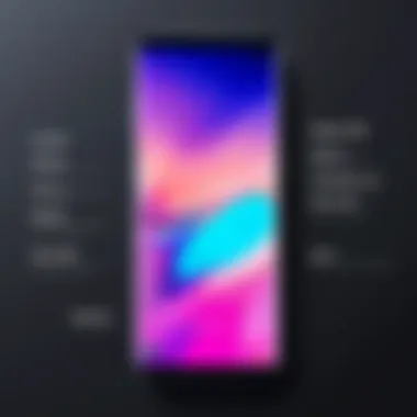 Specifications Comparison of Galaxy Phone Models Detailed comparison chart of Galaxy phone specifications