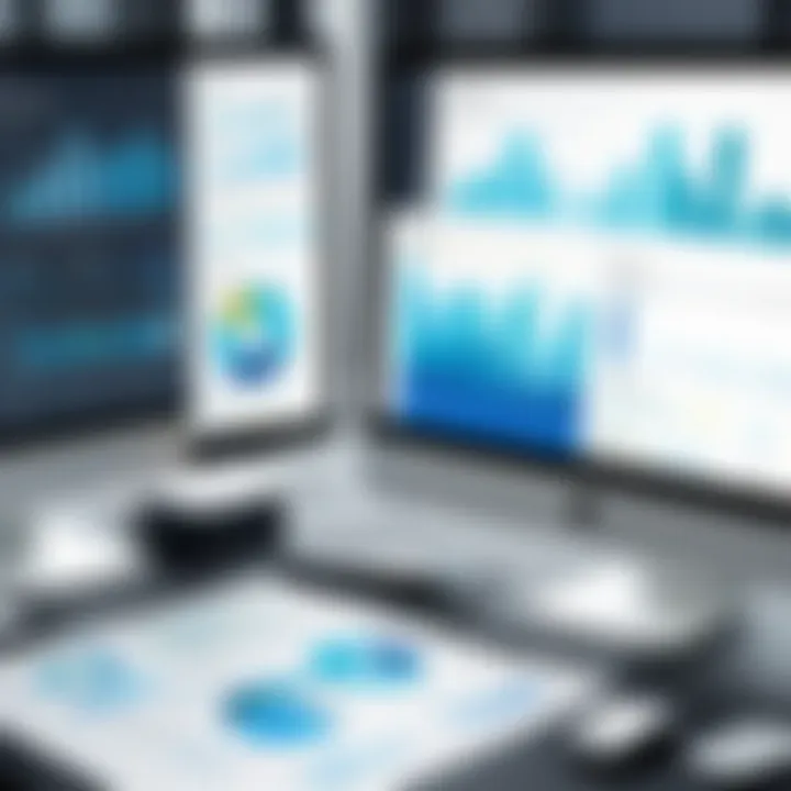 Data Analytics in HR Software