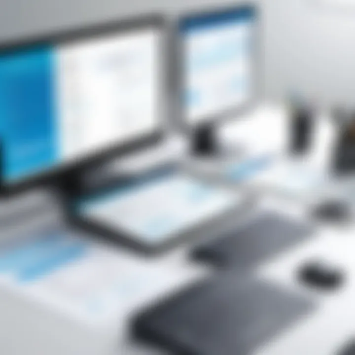 Compliance Features in Payroll Systems