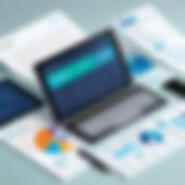 Streamlined Payroll Management Tools Streamlined Payroll Management Tools