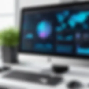 Emerging Trends in Desktop Capture Software Future Trends in Desktop Capture Software