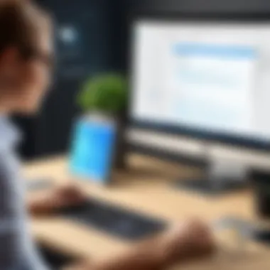 Essential Features of Desktop Capture Software Key Features of Desktop Capture Tools