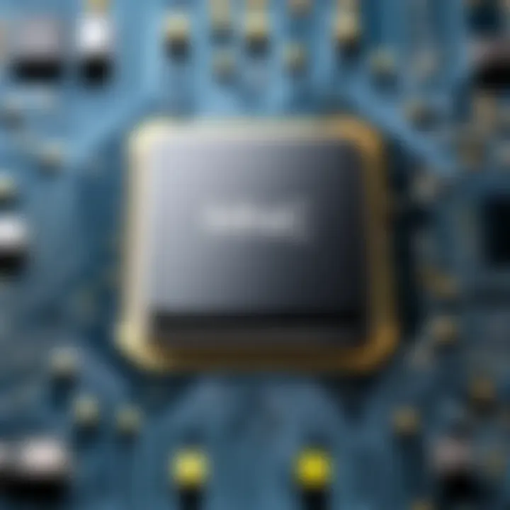 MMIC in modern communication systems