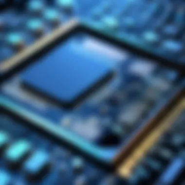 Comparison of MMIC with Traditional Technologies Comparison of MMIC with traditional technologies