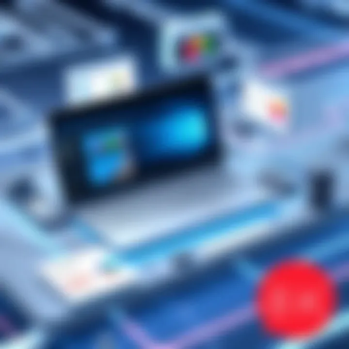 Comprehensive Insights on HP Stream Laptop Computers Summary