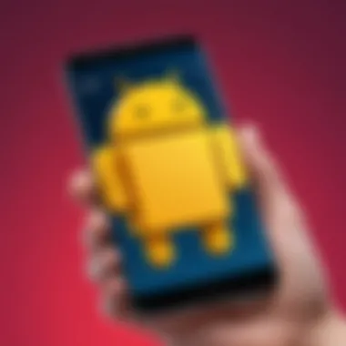 Overview of Spam Blockers for Android Overview of Android spam blocking applications