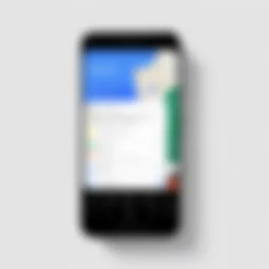 Integration with Google Assistant Integration of Google Phone app with Google Assistant