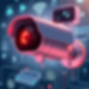 Comprehensive Overview of Battery-Operated Small Security Cameras Introduction Comprehensive Overview of Battery-Operated Small Security Cameras Introduction